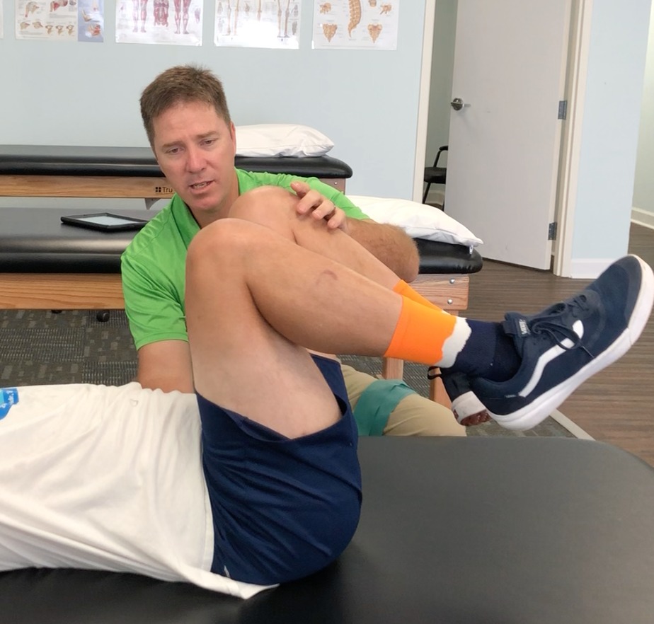 therapy physical sarasota